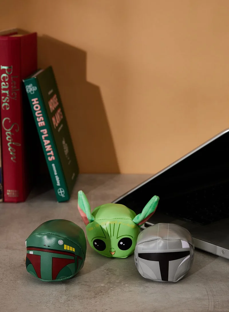 Paladone The Mandalorian Juggling Balls