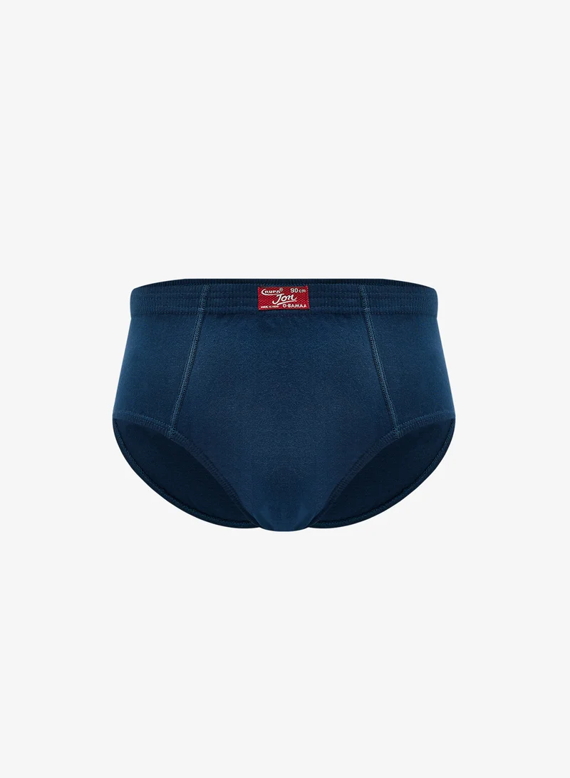 Seventy Five Basics Pack Of 3 Briefs