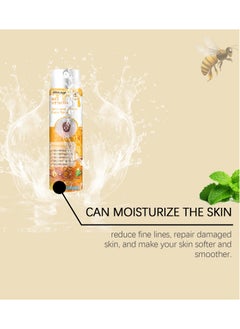 SOUTH MOON South Moon Bee Venom Skin And Warts Care Spray, Skin Tags Remover ,Skin Tag Spray ,Body Care Spray Moisturizing, Cleaning Repairing Skin 20ml  - Image 3