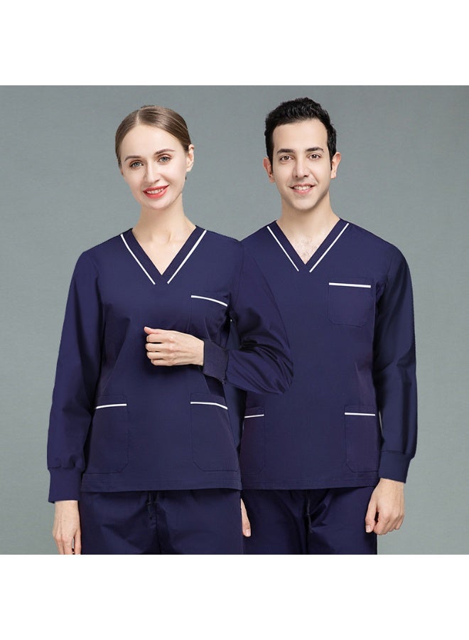 KUYING New Operating Room Isolation Suit Set  - Image 1