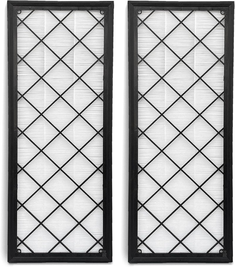 OIFILLIO HEPA Cabin Air Filter for Model Y (2020-2024) - 4-Piece Set with Tools - Image 3