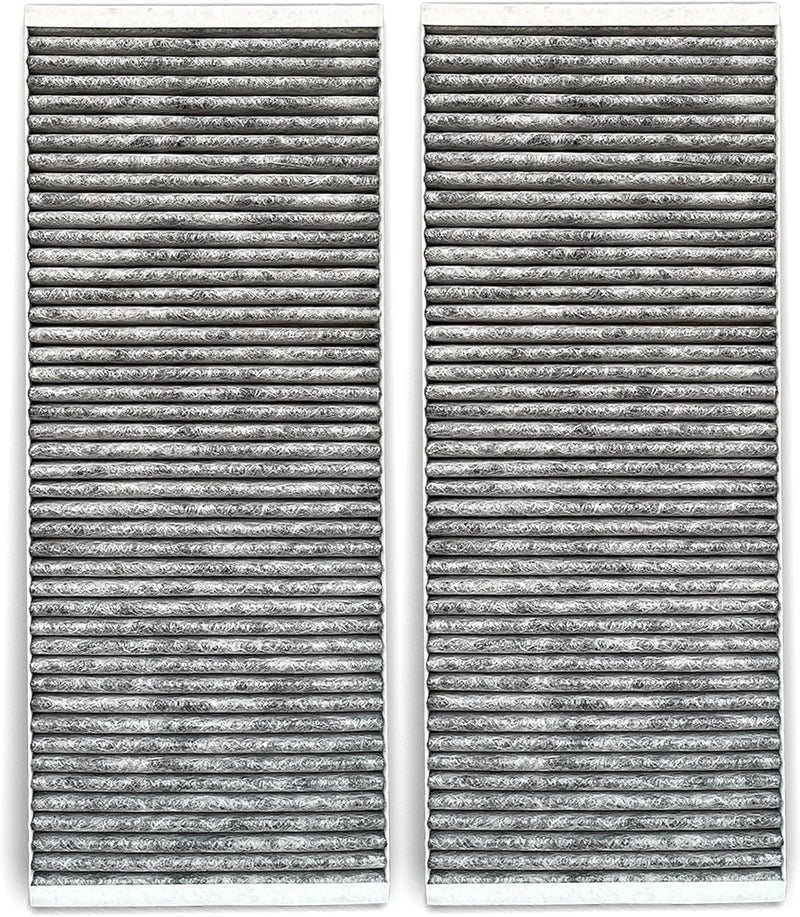 OIFILLIO HEPA Cabin Air Filter for Model Y (2020-2024) - 4-Piece Set with Tools - Image 5