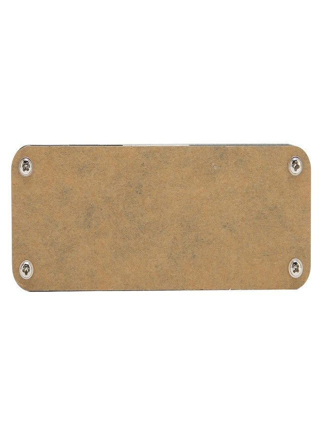 Naroote Macropad, Copy Paste Keyboard, 3 Key Small Keypad Multifunctional Shortcut RGB Backlight USB Music Macro Pad Macropad Mechanical Keyboard with Knob for DIY Programming Gaming - Image 5