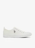 يو اس بولو اسن White