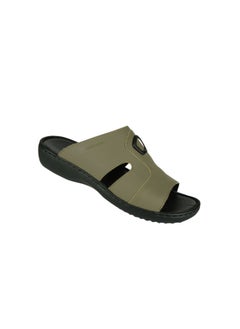 Josef Seibel Josef Seibel Mens Casual Sandals 44150-AR542660 Khaki  - Image 1
