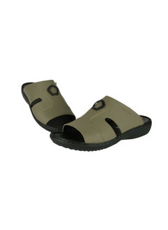 Josef Seibel Josef Seibel Mens Casual Sandals 44150-AR542660 Khaki  - Image 2