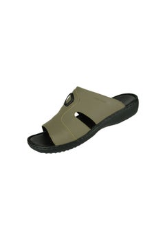 Josef Seibel Josef Seibel Mens Casual Sandals 44150-AR542660 Khaki  - Image 3