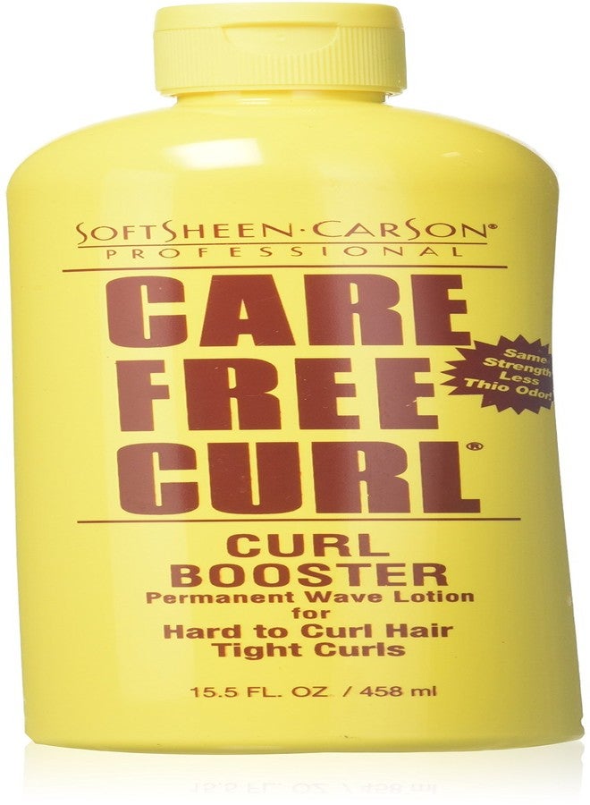 SOFT SHEEN Softsheen Carson Curl Booster, 16 Ounce - Image 1