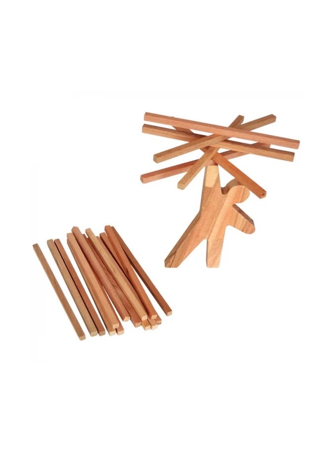 redka Balance Bars Game - Image 4