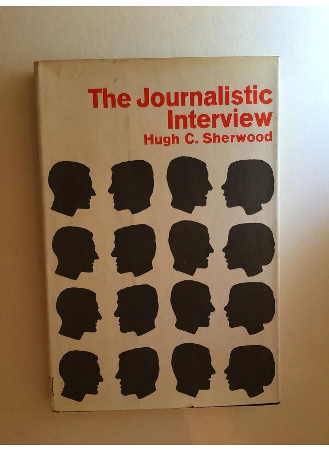 Journalistic Interview 