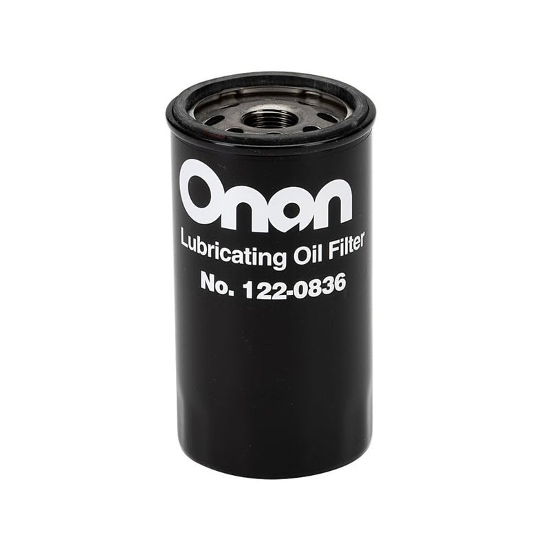 Onan 1220836 Oil Filter