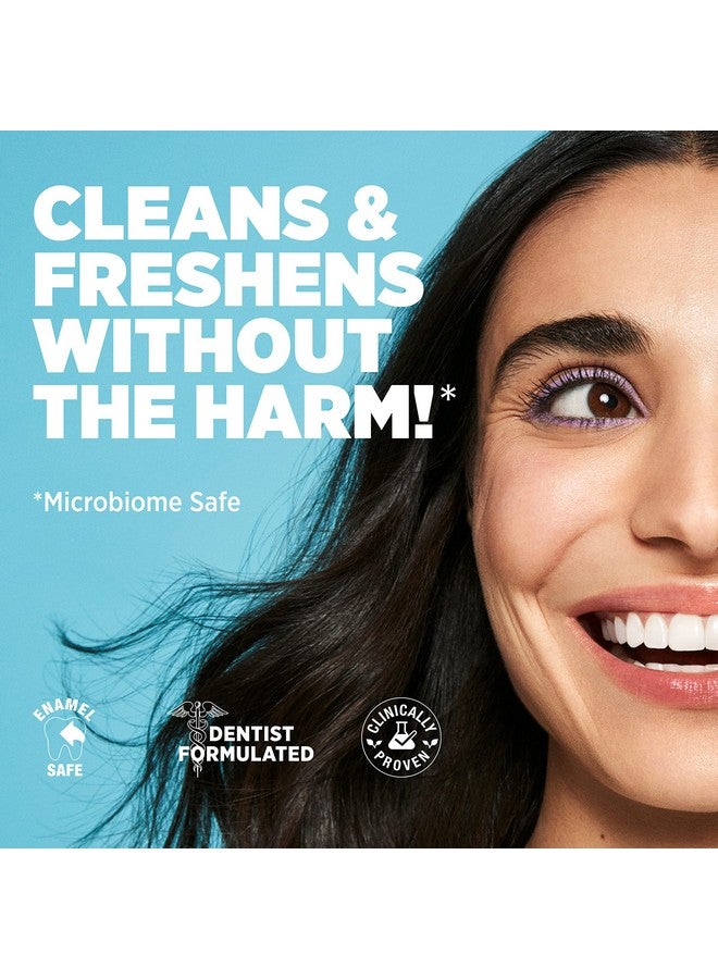 Lumineux Complete Care Toothpaste, 2 Pack - Certified Non-Toxic - Fresh Breath in 14 Days - Fluoride Free, NO Alcohol, Artificial Colors, SLS Free, Dentist Formulated - 3.75 Oz - Image 2