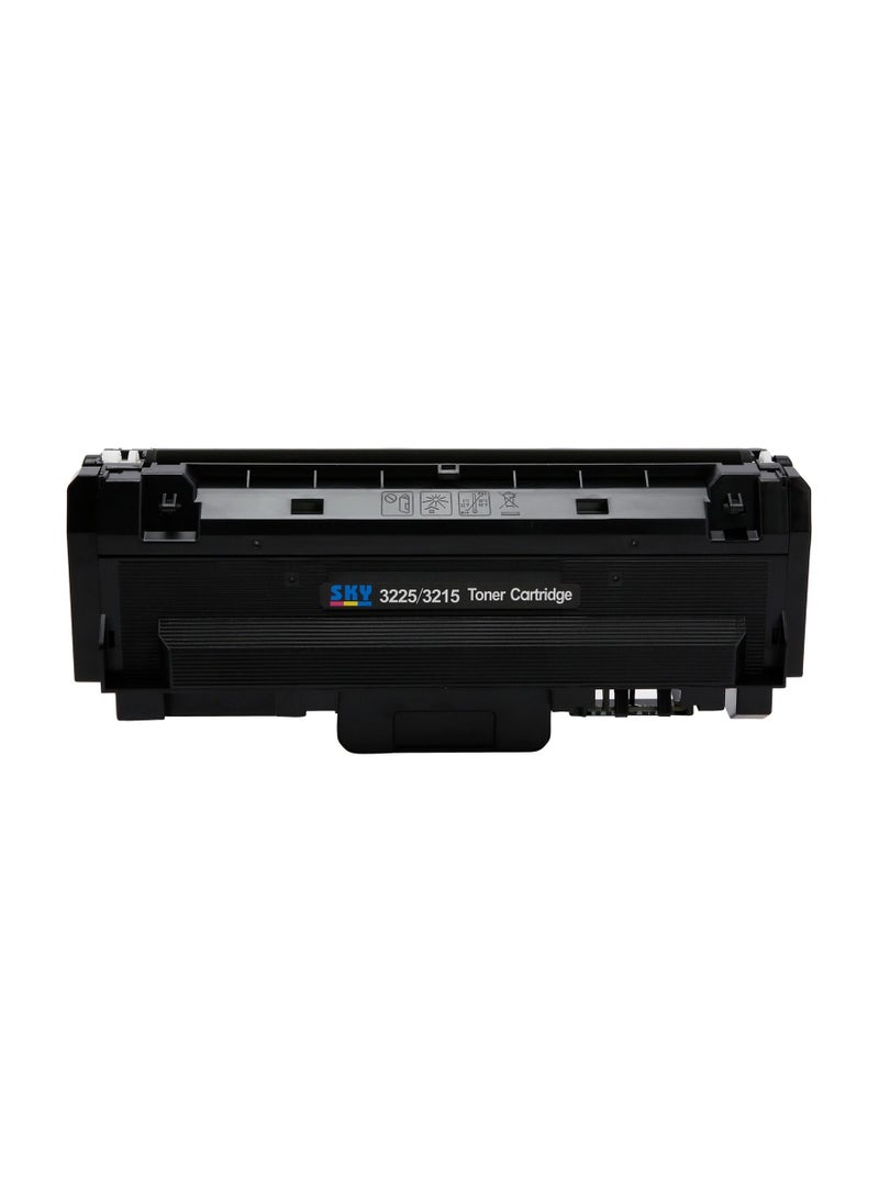 SKY Toner Cartridge for Xerox Work Centre 3215 3225 and  Phaser 3260 3052 - Image 3