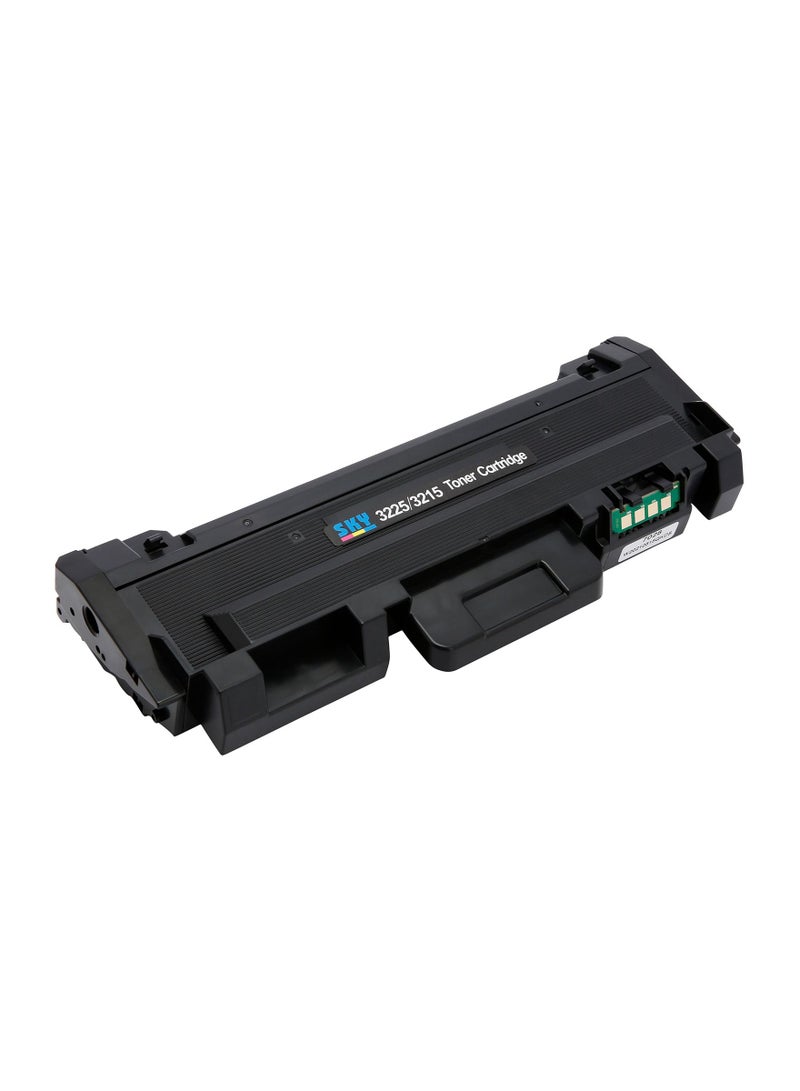 SKY Toner Cartridge for Xerox Work Centre 3215 3225 and  Phaser 3260 3052 - Image 2