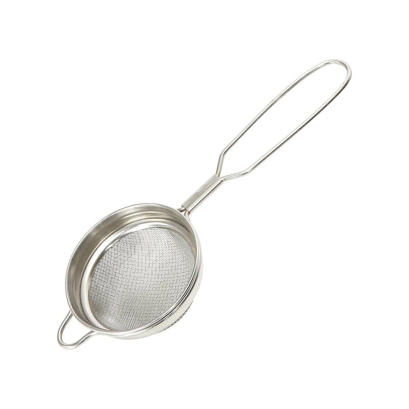 Rabbit Stainless Steel Strainer, 10 cm, UP3