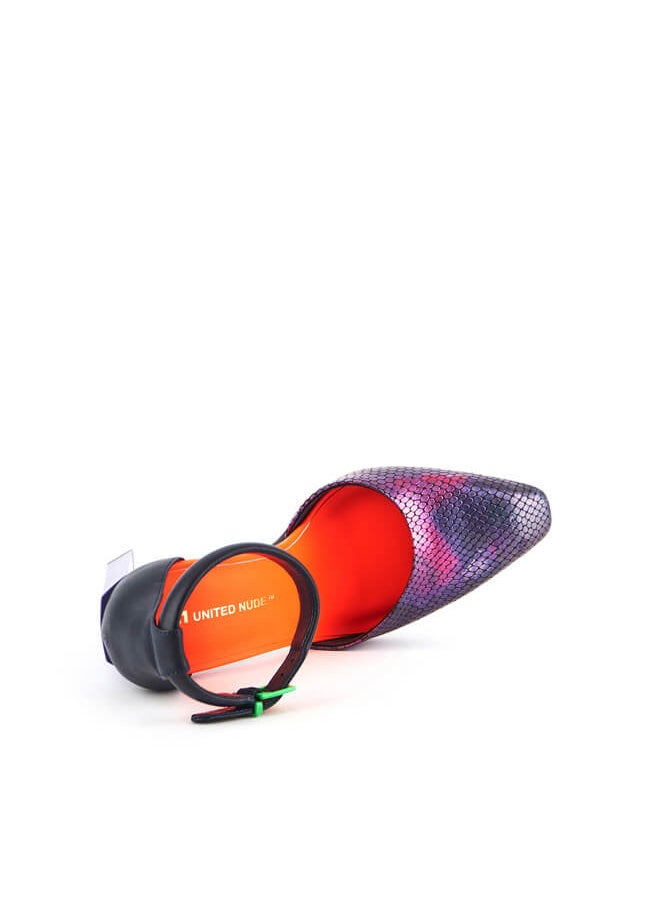UNITED NUDE Tara Dorsey Hi, Women, Purple Snake  - Image 5
