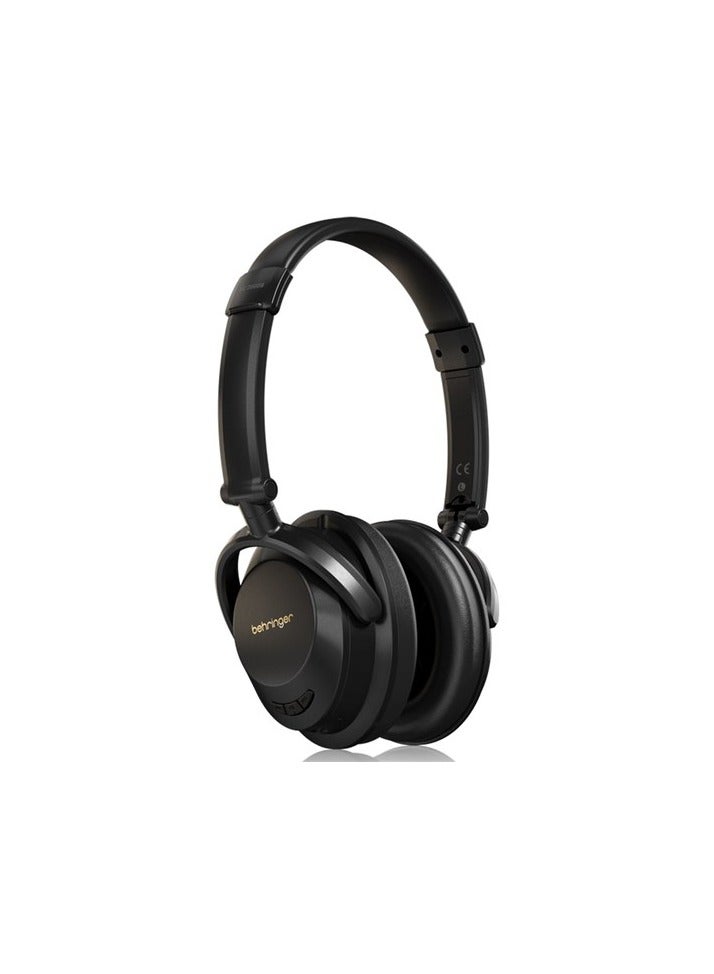 Behringer HC2000B wireless headphones with Bluetooth connectivity - Image 2