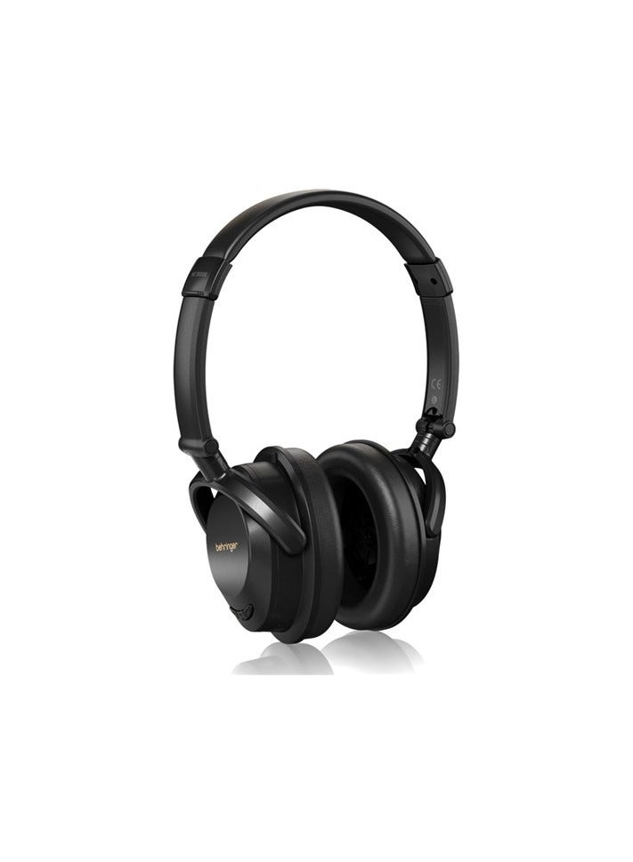 Behringer HC2000B wireless headphones with Bluetooth connectivity - Image 3