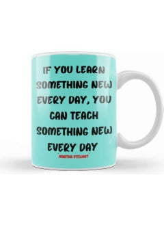 Print Shop Martha Stewart Quotes Motivation Quotes Gifts Mugs Porcelain