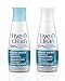 Live Clean Fresh Water Hydrating Shampoo and Conditioner Bundle With Rosemary Leaf Extract Vitamin E and Lavender Extract 12 fl oz Each - Image 2
