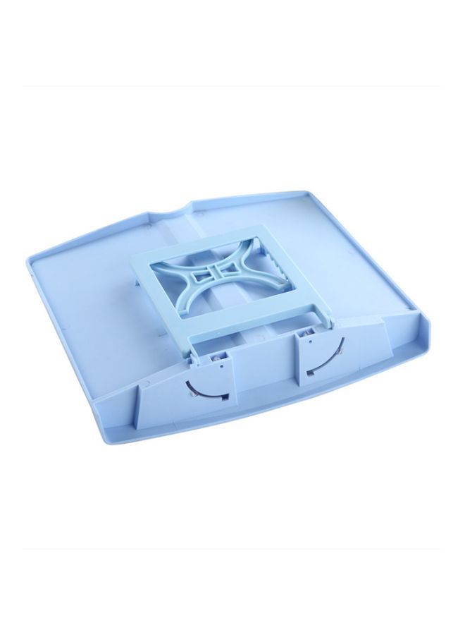 نيبمينينت مسند حامل للكتب قابل للتعديل أزرق - Image 2