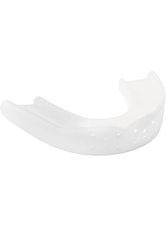 SOVA Aero Night Guard with Case - 1.6mm Thin - Custom-Molded Fit - Protects Against Nighttime Teeth Grinding & Clenching - FSA/HSA Eligible - Odor & Taste Free - Remoldable Up to 20 Times - Non Toxic - Image 3