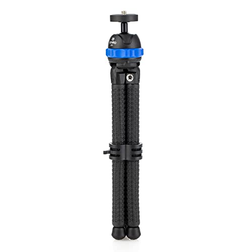 Benro KoalaPod Flexible Bendable Tripod with Three Legs (KP1) - Image 2