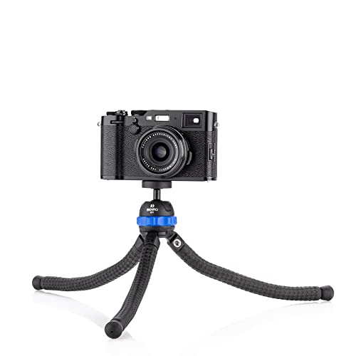 Benro KoalaPod Flexible Bendable Tripod with Three Legs (KP1) - Image 3