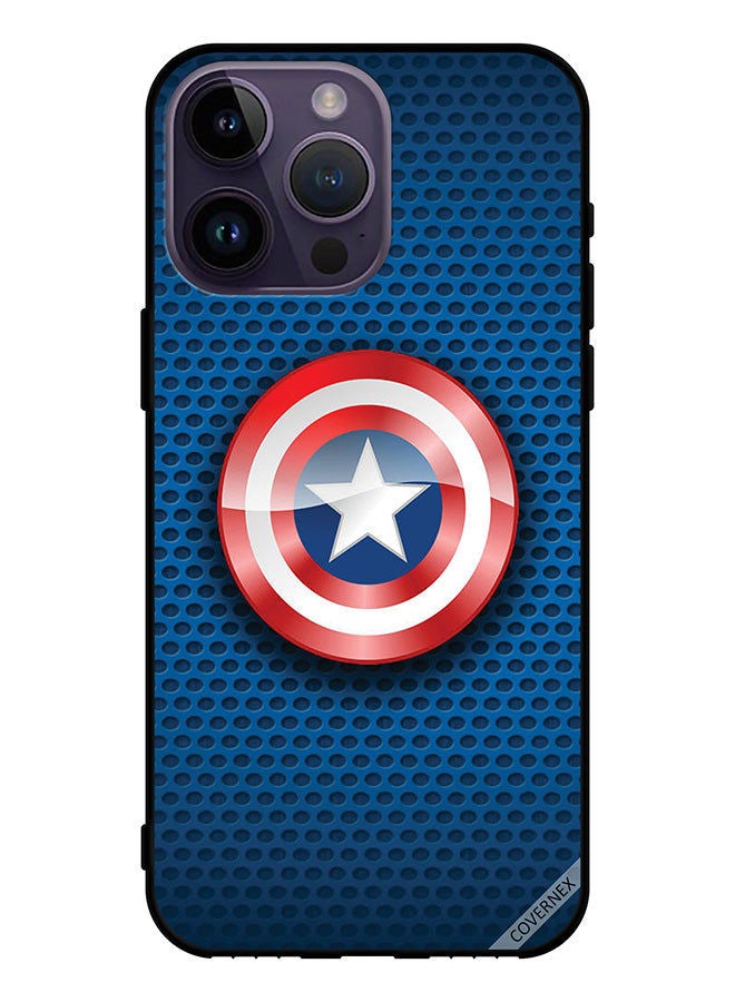 Covernex Protective Case Cover For Apple iPhone 14 Pro Max Shield - Image 1