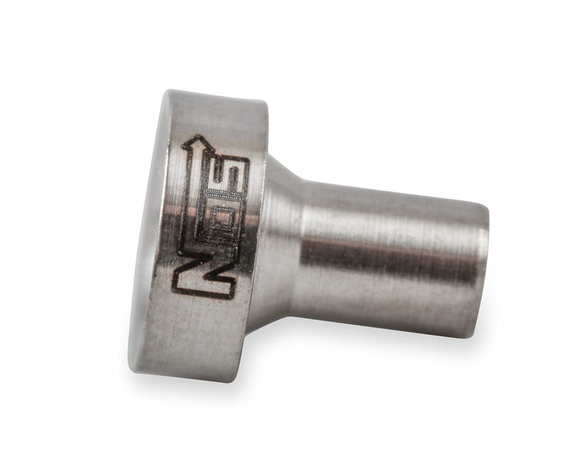 NOS 13765-08NOS JET, SS FUNNEL 0.008 PACKAGED - Image 2