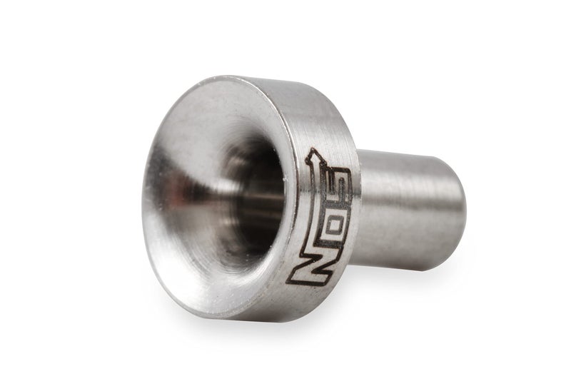 NOS 13765-08NOS JET, SS FUNNEL 0.008 PACKAGED - Image 1