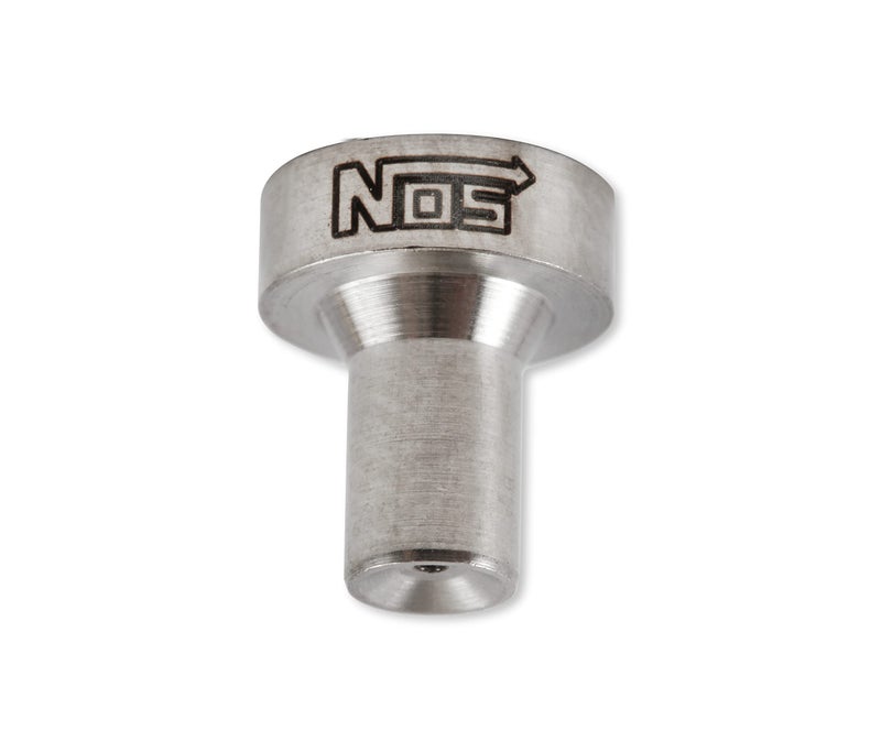 NOS 13765-08NOS JET, SS FUNNEL 0.008 PACKAGED - Image 3