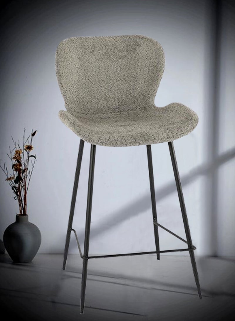 Height Kitchen Counter Stool - Image 4