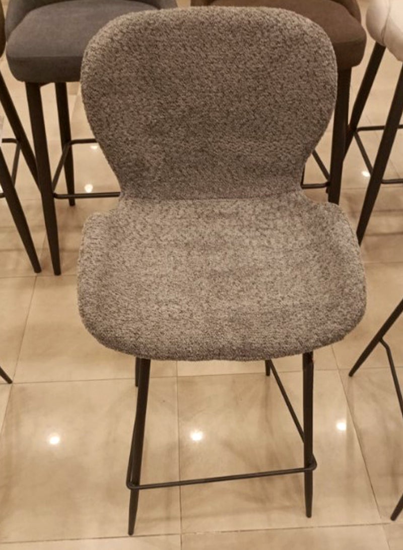 Height Kitchen Counter Stool - Image 5