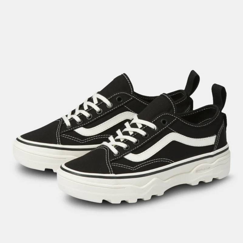 VANS Women's Canvas Sentry Old Skool WC Shoes
