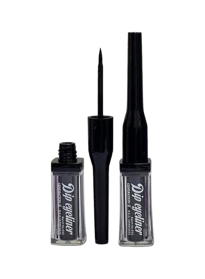 مي ناو نيو ديبلاينر بلاك - E491 - Image 1