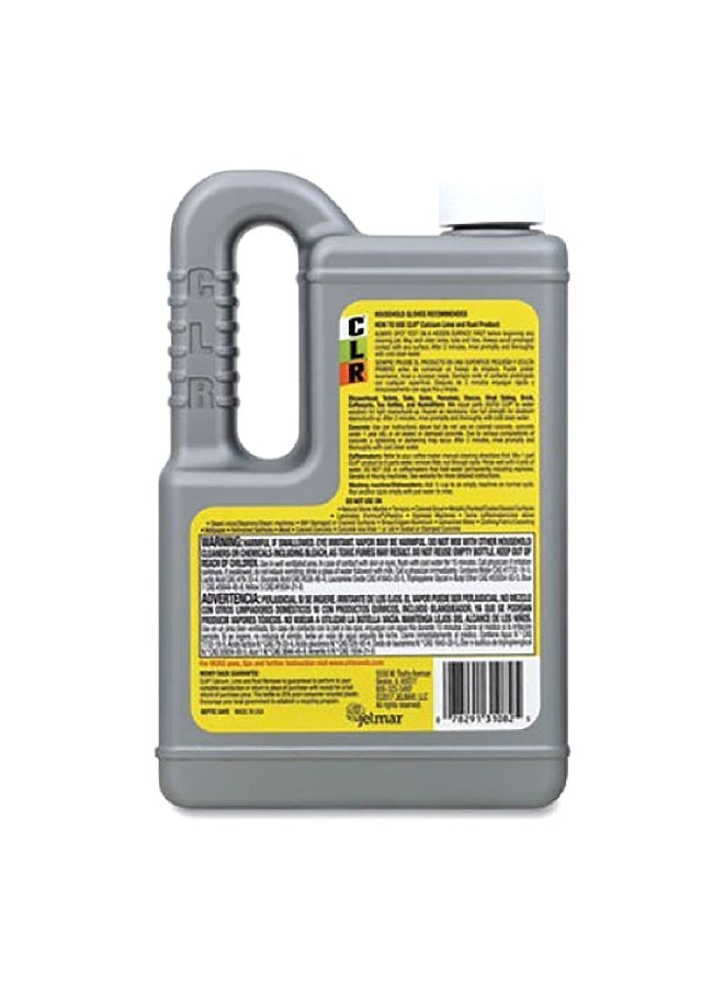 CLR Calcium Lime and Rust Remover 828ml CL-12 - Image 2