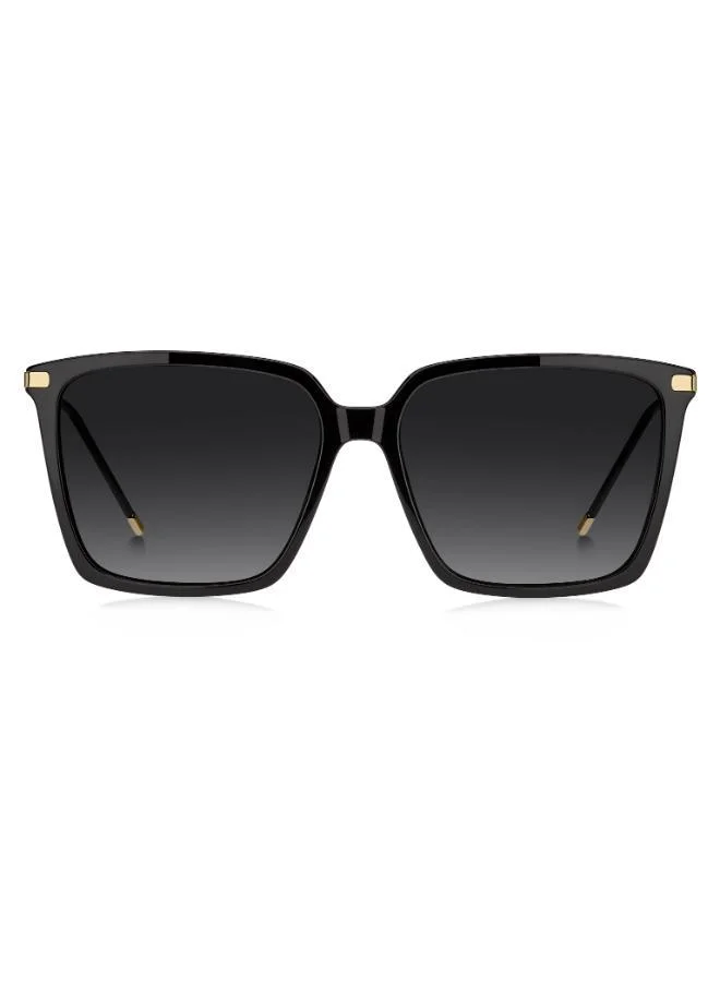 BOSS Square Sunglasses