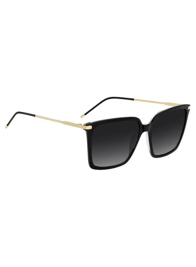 BOSS Square Sunglasses