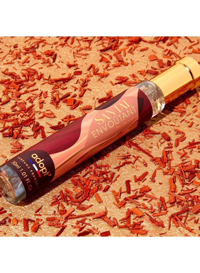 أدابت Santal Envoutant - EDP - Image 2