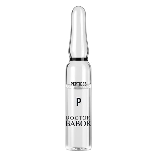 Babor REJUVENATION AMPOULE SERUM CONCENTRATE - Image 3