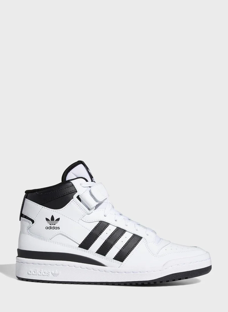 adidas Originals Forum Mid