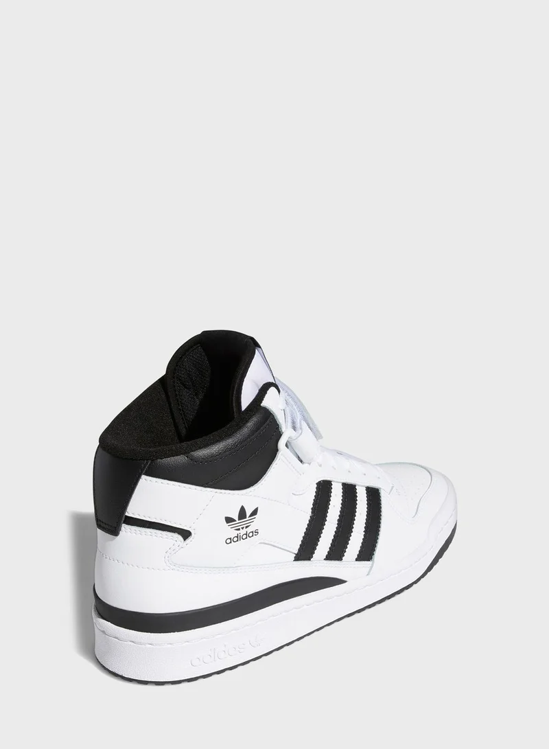 adidas Originals Forum Mid