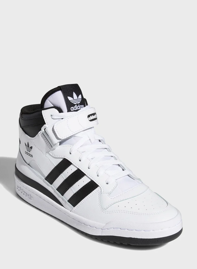 adidas Originals Forum Mid