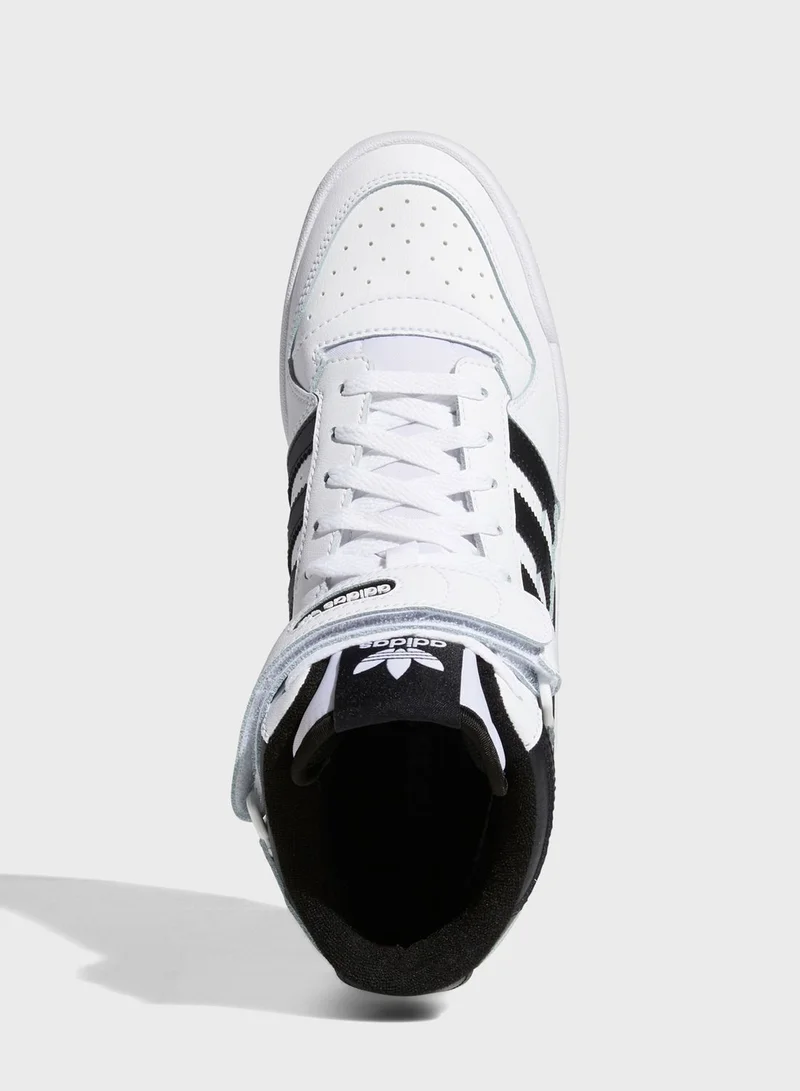 adidas Originals Forum Mid
