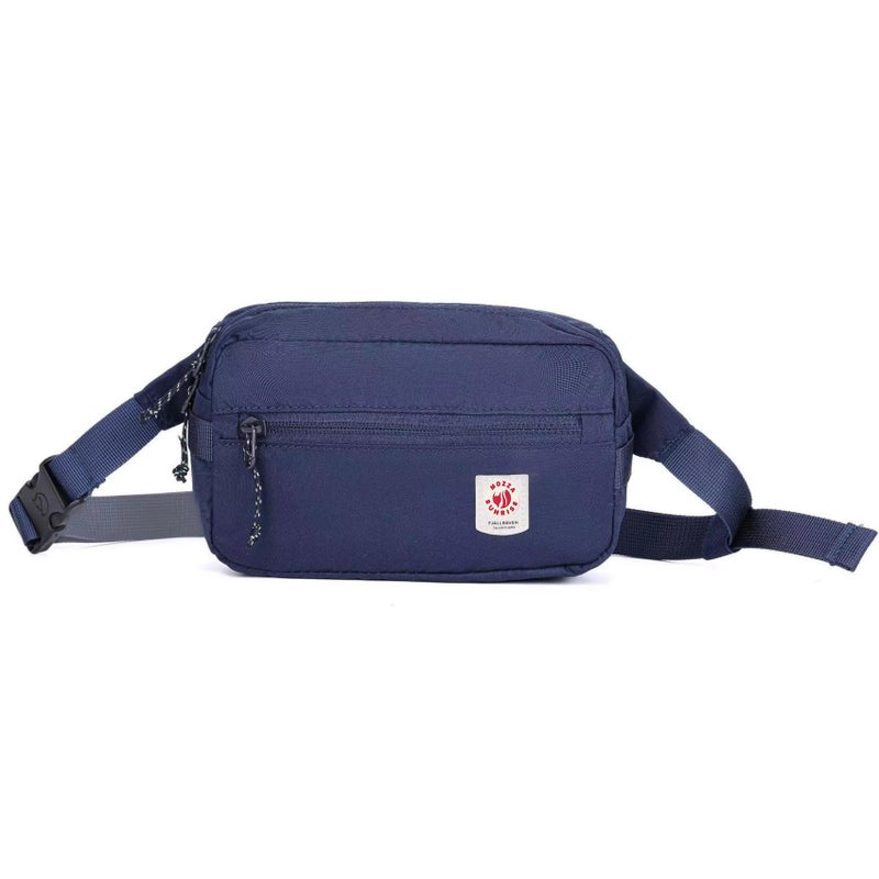 Arctic Backpack Shoulder Backpack Fox Mini Bag Fitness Sports Bag Outdoor Bag Convenient Waist Bag Chest Bag - Image 5