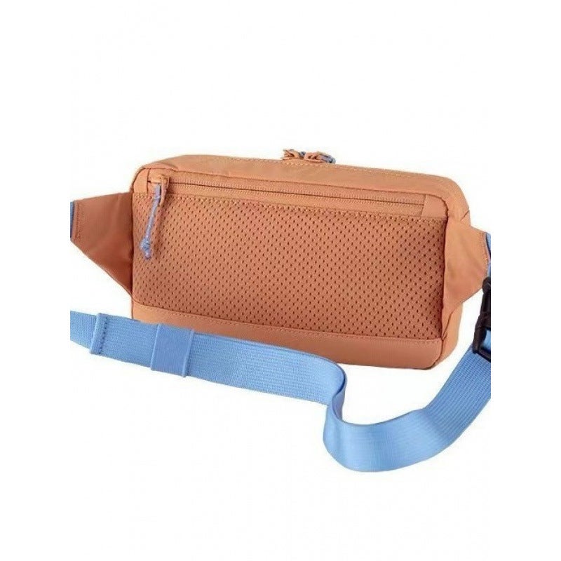 Arctic Backpack Shoulder Backpack Fox Mini Bag Fitness Sports Bag Outdoor Bag Convenient Waist Bag Chest Bag - Image 4