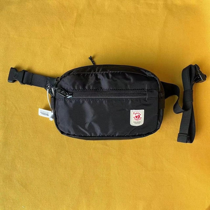 Arctic Backpack Shoulder Backpack Fox Mini Bag Fitness Sports Bag Outdoor Bag Convenient Waist Bag Chest Bag - Image 1
