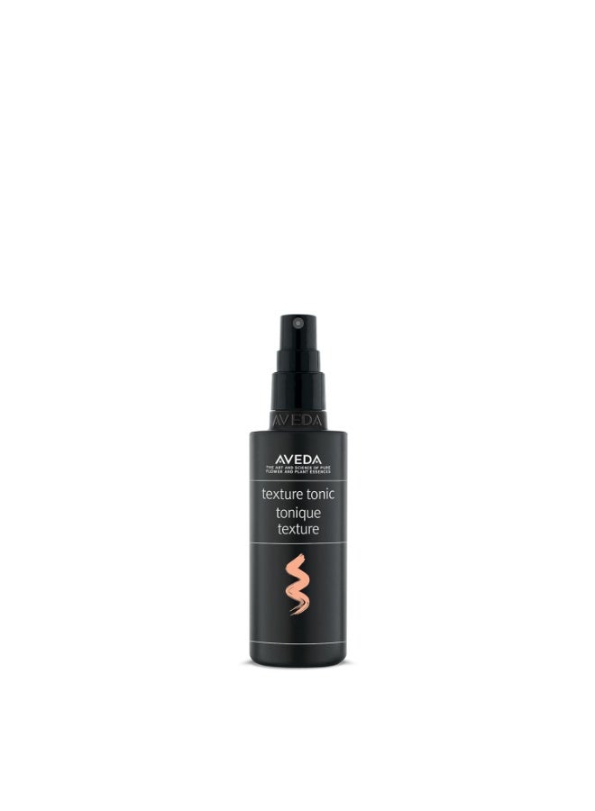 Aveda Texture Tonic | Sugar and Salt Beach Wave Spray | Texture Spray for Hair | for All Hair Types | 93% Naturally Derived*, 4.2 Fl Oz - Image 1