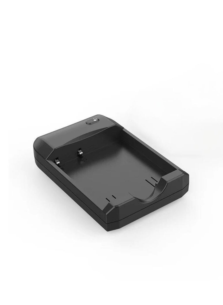 NP-40 Battery Charger with LED Indicator Light 